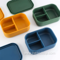 Square food storage containers wholesale